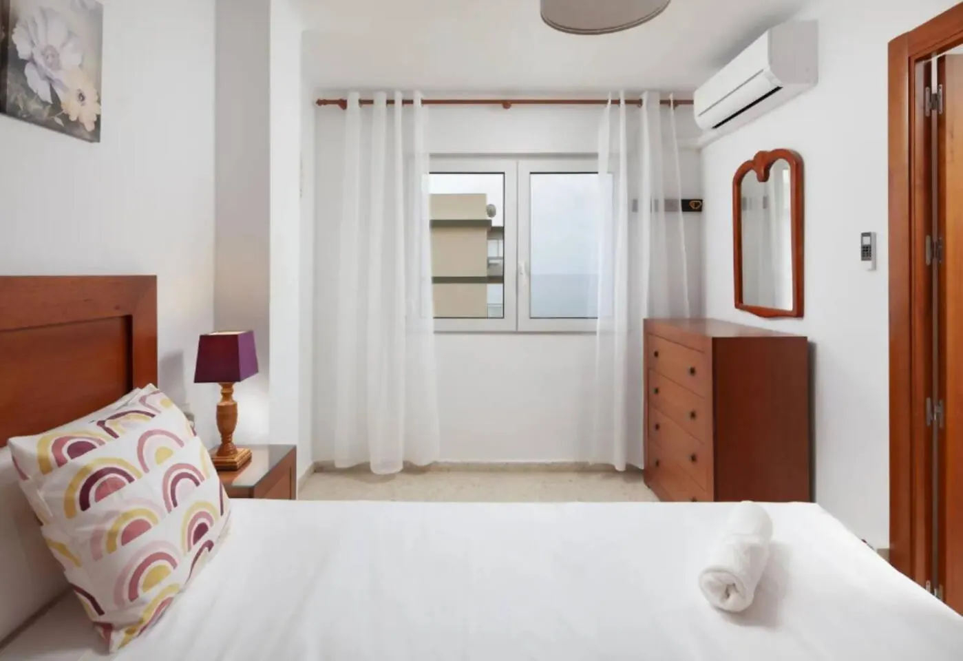 Apartment Apartamento Lucila Torre Del Mar