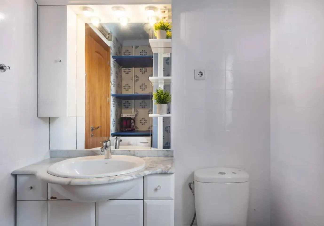 Apartamento Lucila Torre Del Mar 0*,  Spain