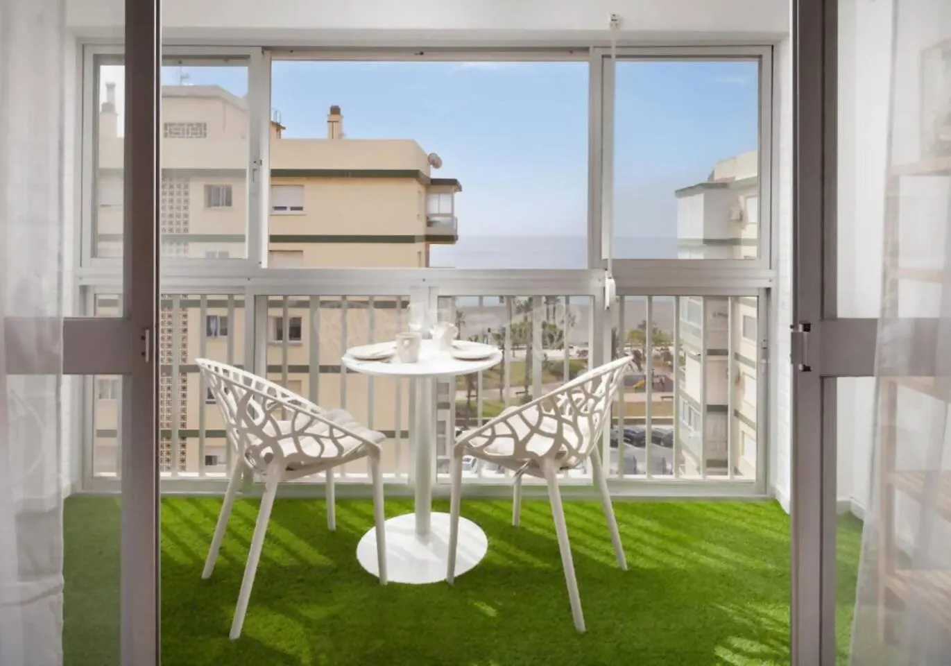 Apartment Apartamento Lucila Torre Del Mar