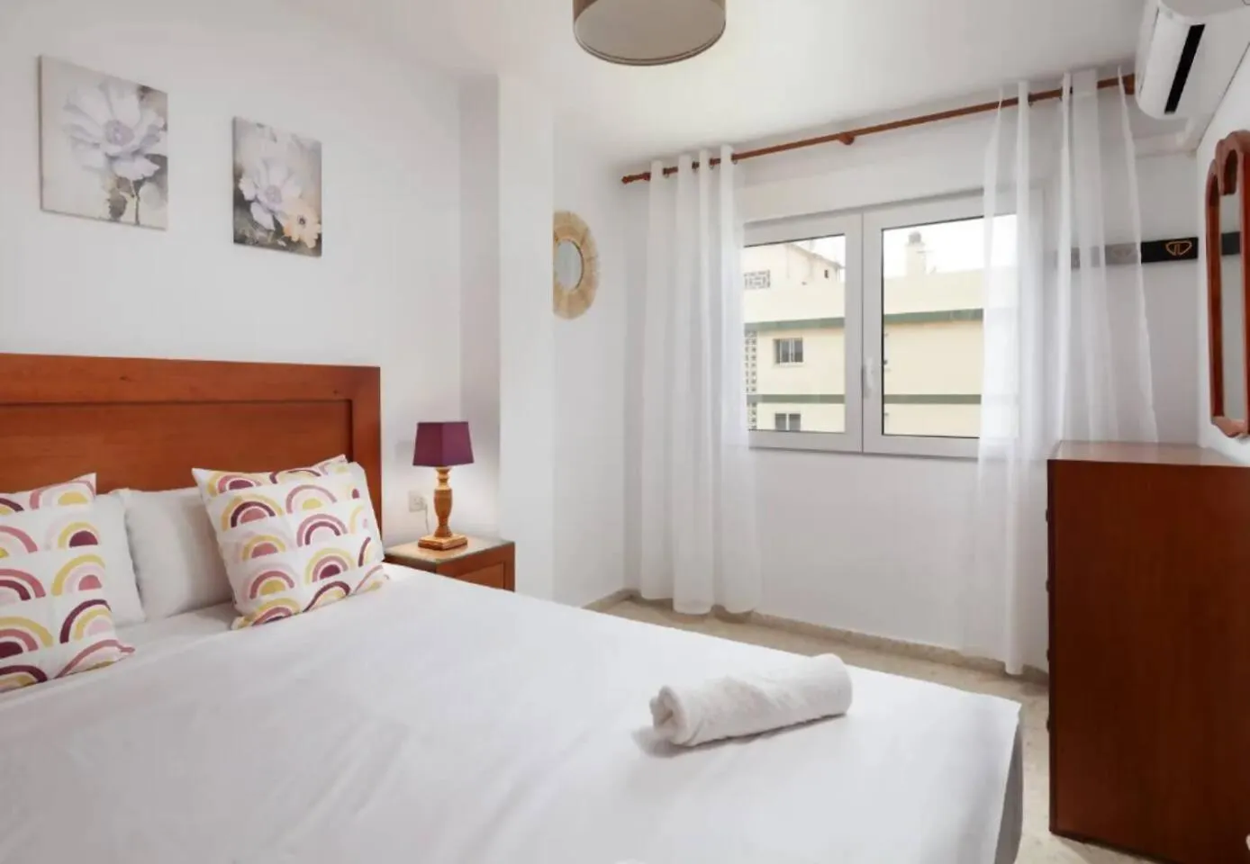 Apartamento Lucila Torre Del Mar Apartment